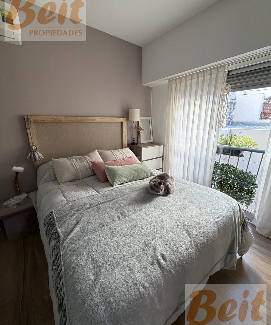 Foto de VENTA SEMIPISO 2amb c/balcón aterrazado 11 de septiembre, imagen 1