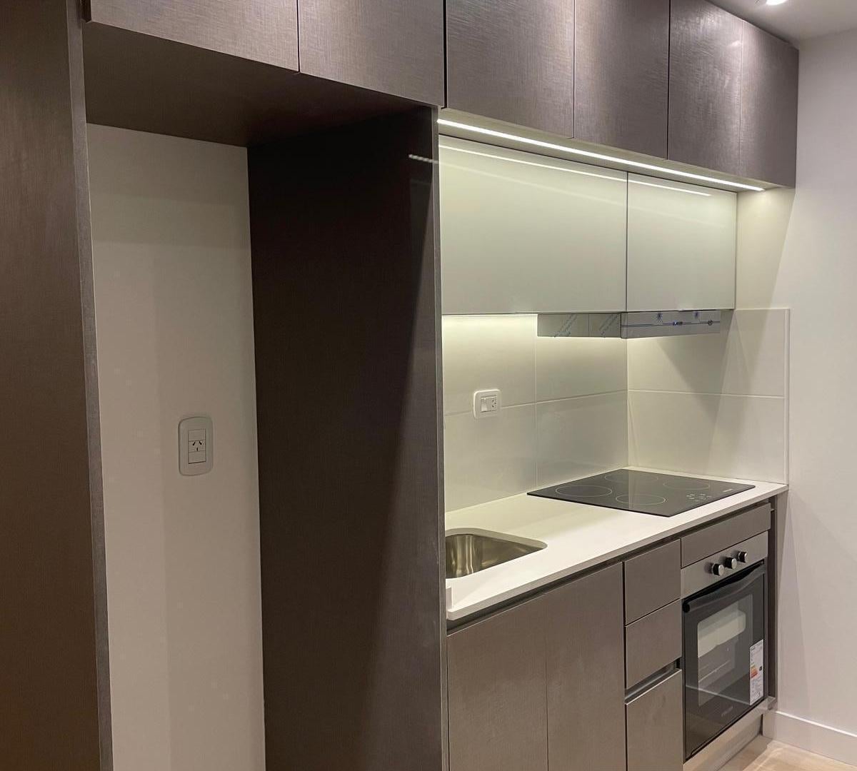 Foto de VENTA monoambiente apro crédito Av Cabildo 3700, imagen 2