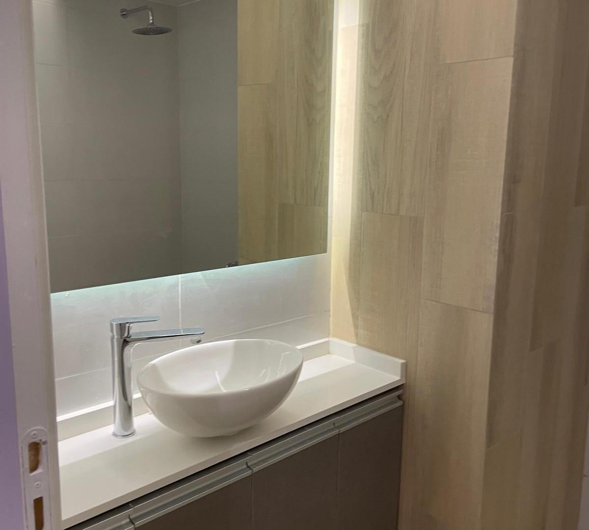 Foto de VENTA monoambiente apro crédito Av Cabildo 3700, imagen 5