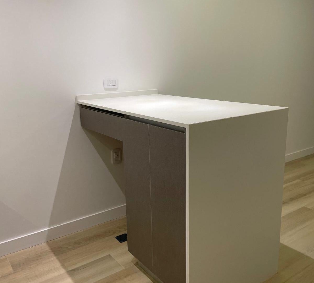 Foto de VENTA monoambiente apro crédito Av Cabildo 3700, imagen 3