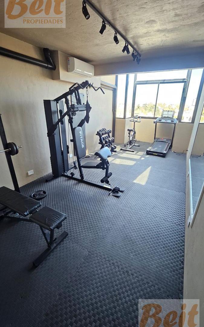 Foto de Venta Monoambiente Con Terraza Propia Av San Martin 4100, imagen 5