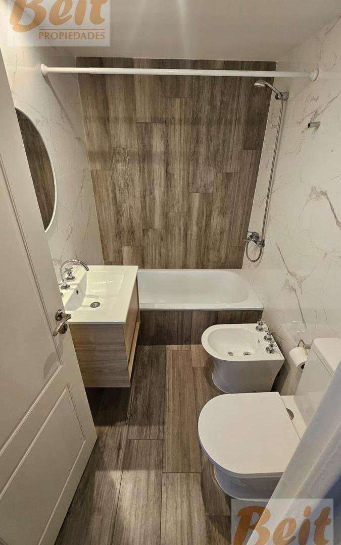 Foto de Venta Monoambiente Con Terraza Propia Av San Martin 4100, imagen 3