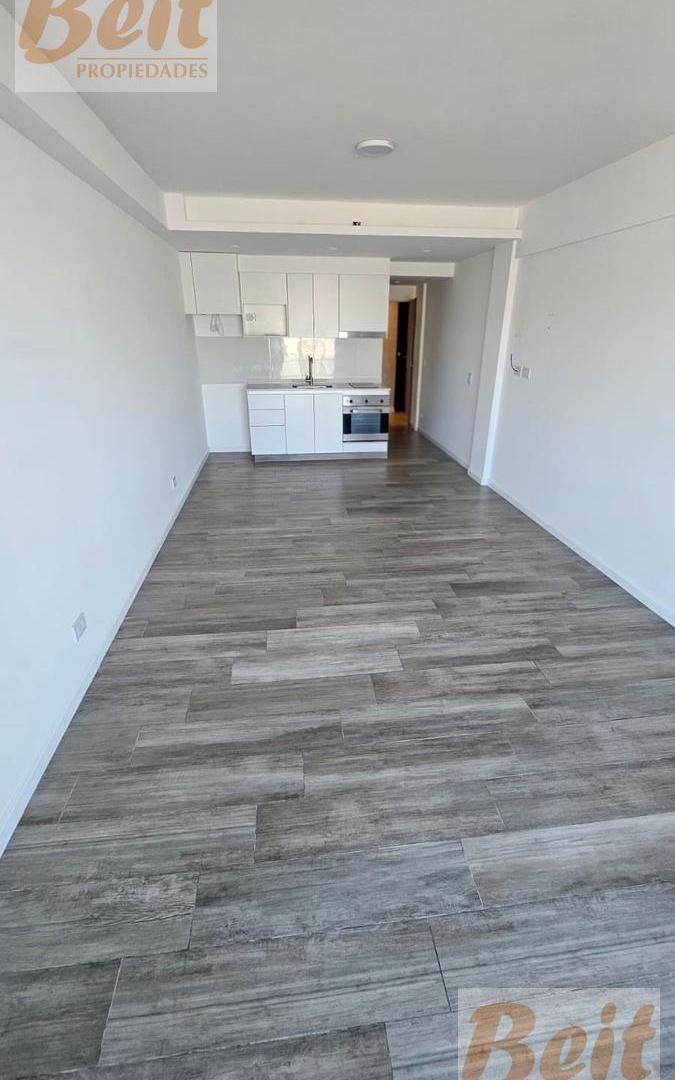 Foto de Venta Monoambiente Con Terraza Propia Av San Martin 4100, imagen 2