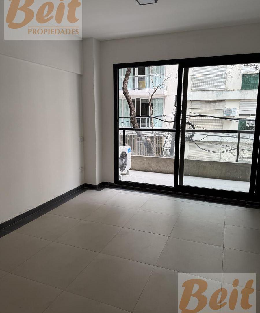 Foto de ALQUILER monoambiente a estrenar OBLIGADO 3000, imagen 4