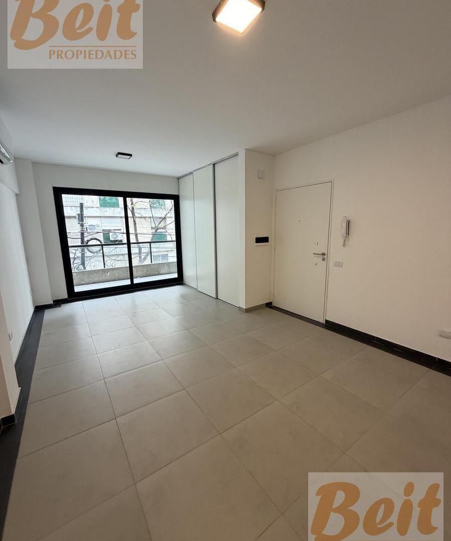 Foto de ALQUILER monoambiente a estrenar OBLIGADO 3000, imagen 5