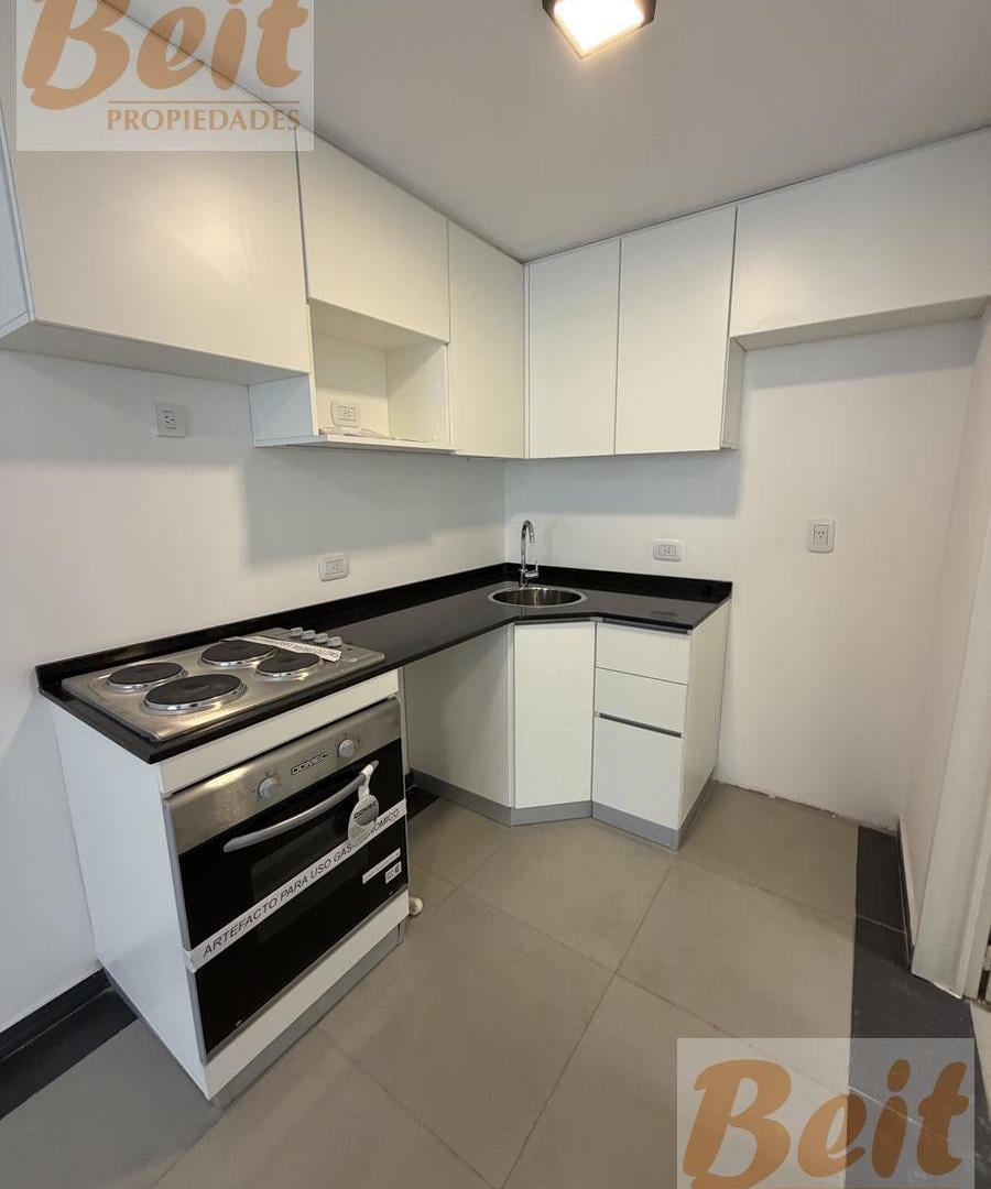 Foto de ALQUILER monoambiente a estrenar OBLIGADO 3000, imagen 1