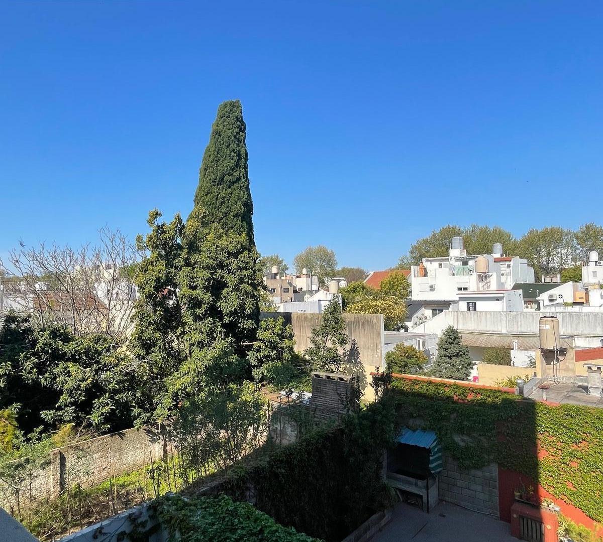Foto de la propiedad en Manuela Pedraza al 6100, Villa Urquiza, Capital Federal