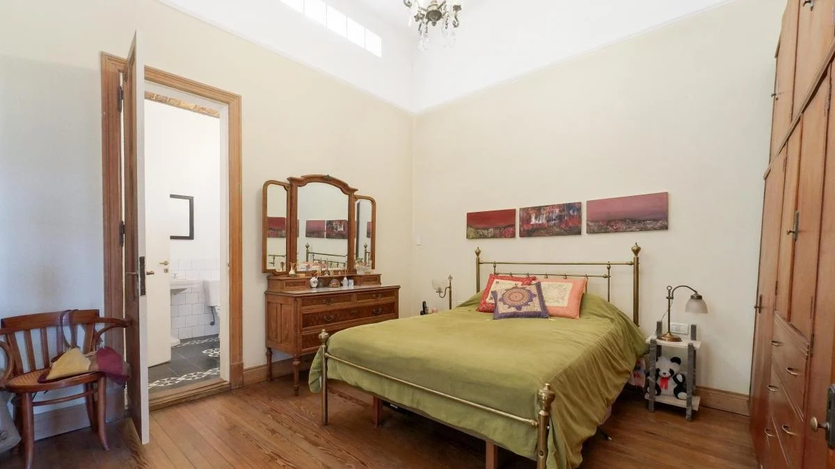 Puan Al 600 - PH 4 Amb. - 242 m² Totales - Sin Expensas - Terraza con Quincho. 1