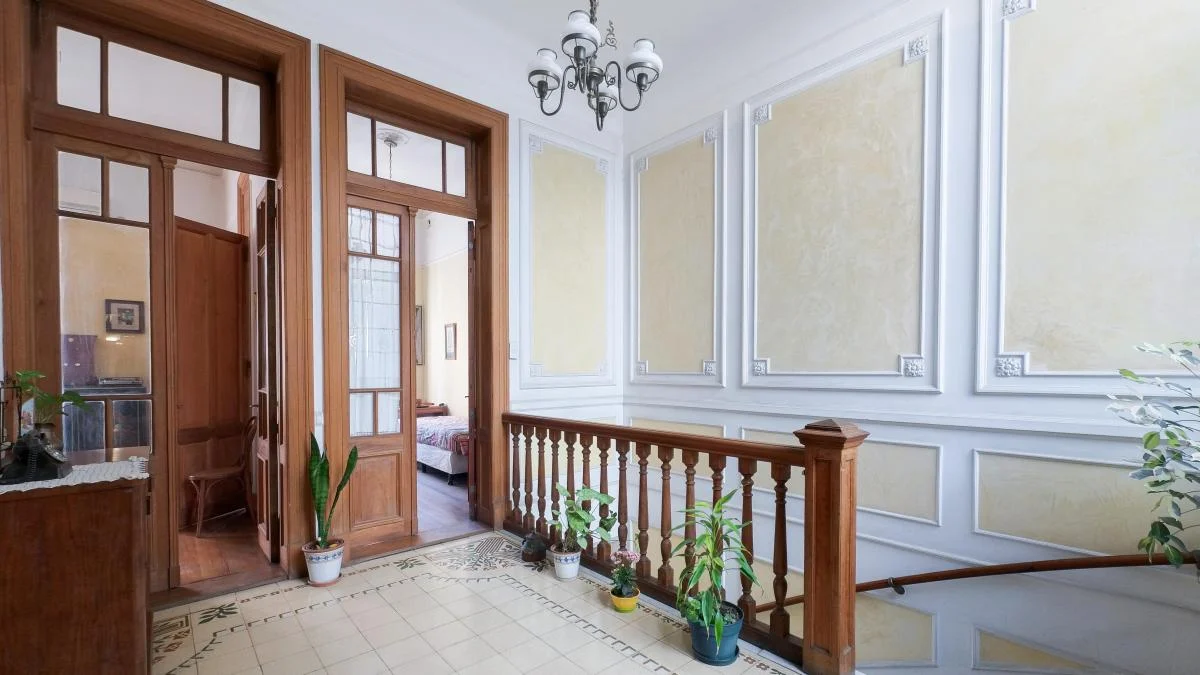 Puan Al 600 - PH 4 Amb. - 242 m² Totales - Sin Expensas - Terraza con Quincho. 4