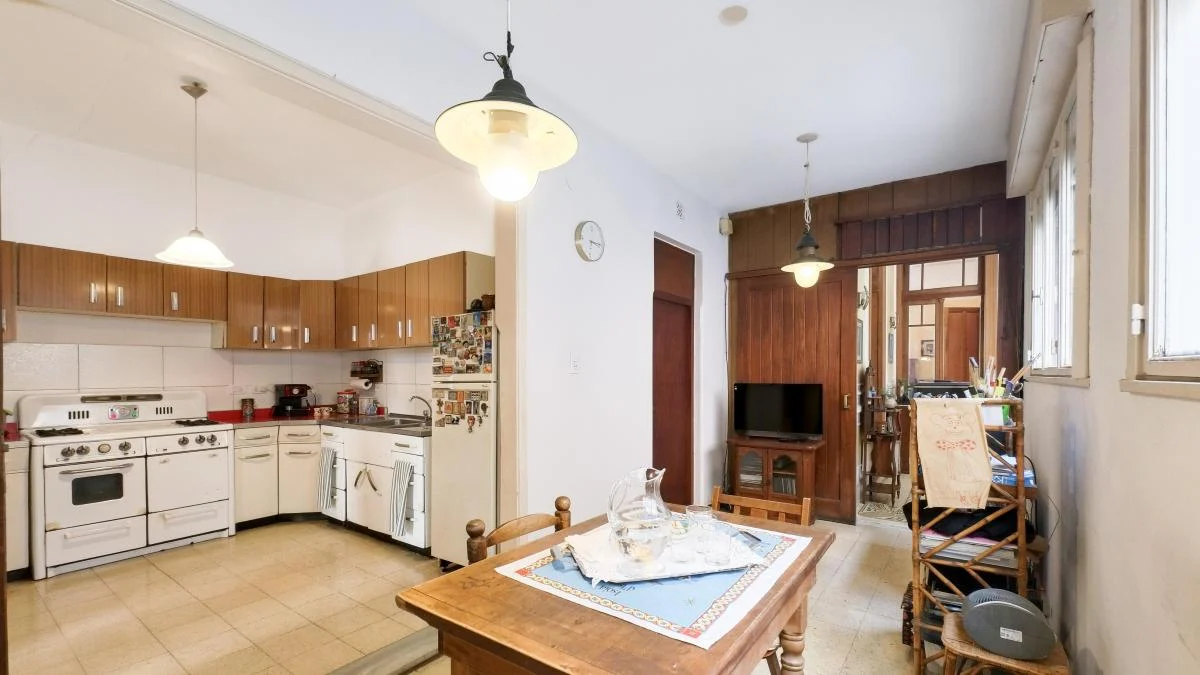Puan Al 600 - PH 4 Amb. - 242 m² Totales - Sin Expensas - Terraza con Quincho. 1