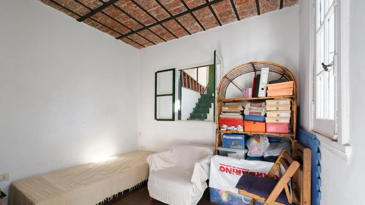 Puan Al 600 - PH 4 Amb. - 242 m² Totales - Sin Expensas - Terraza con Quincho. 5