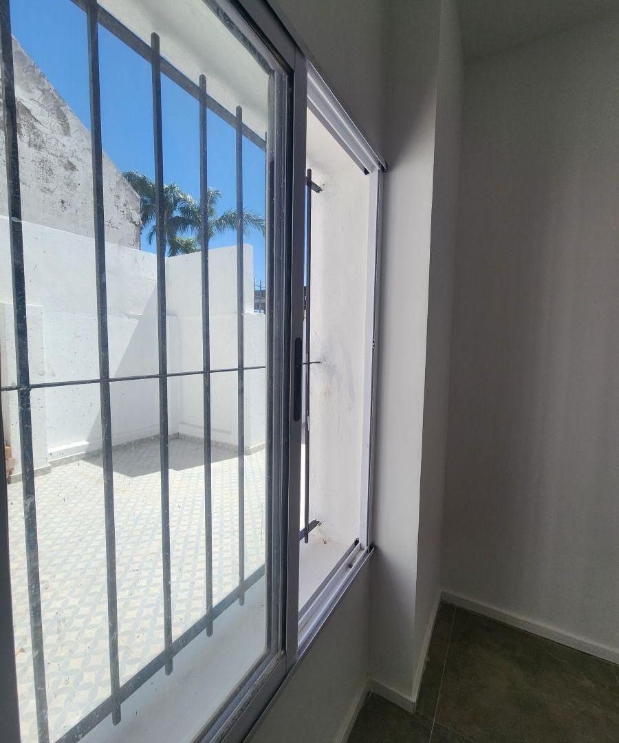 PH - Venta - 3 Ambientes - Villa Devoto - Sin Expensas - Patio - Refaccionado a nuevo.
