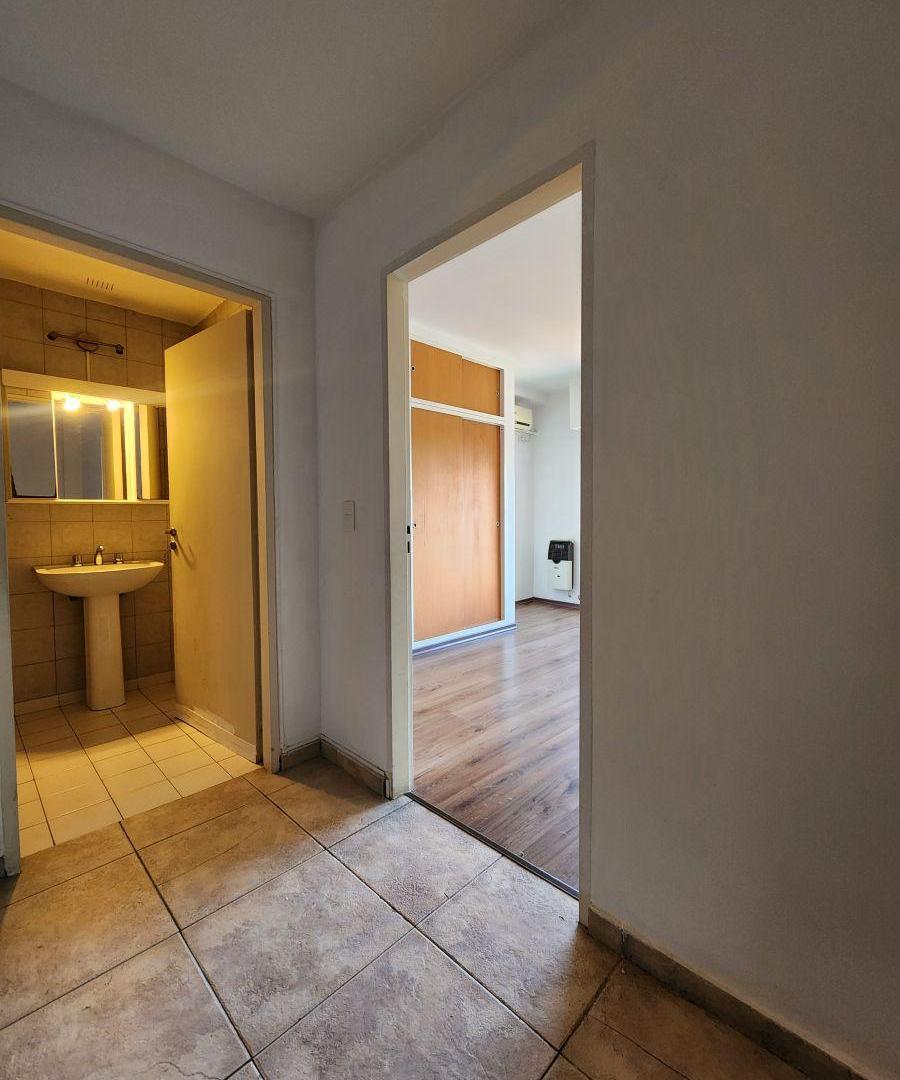 Departamento en Venta de 87 m² en Villa Devoto. 3 Amb. dúplex con Balcón y Vista Abierta