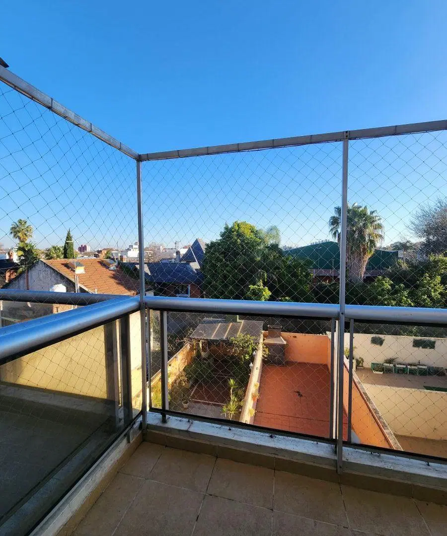 Departamento en Venta de 87 m² en Villa Devoto. 3 Amb. dúplex con Balcón y Vista Abierta 3