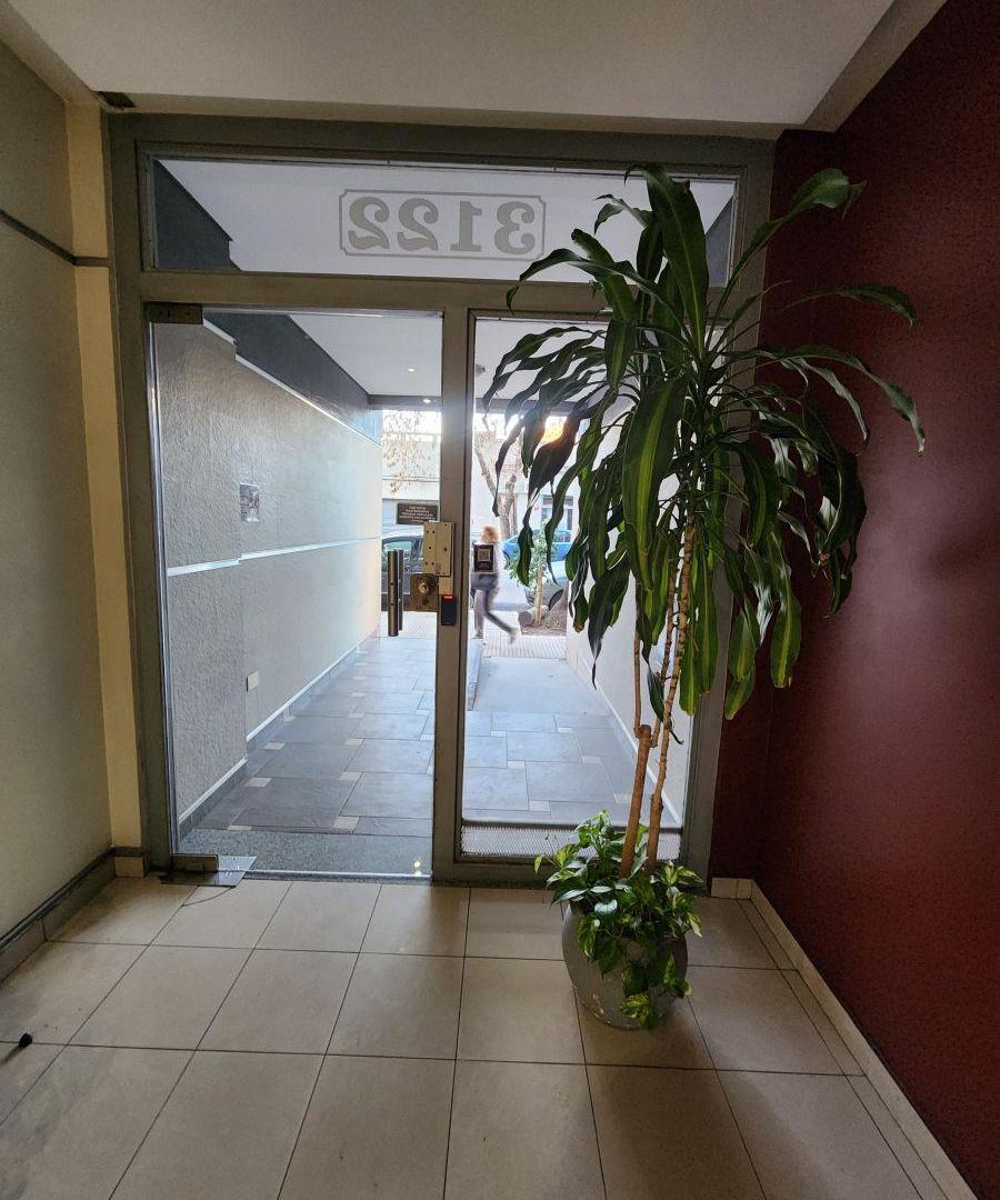 Departamento en Venta de 87 m² en Villa Devoto. 3 Amb. dúplex con Balcón y Vista Abierta