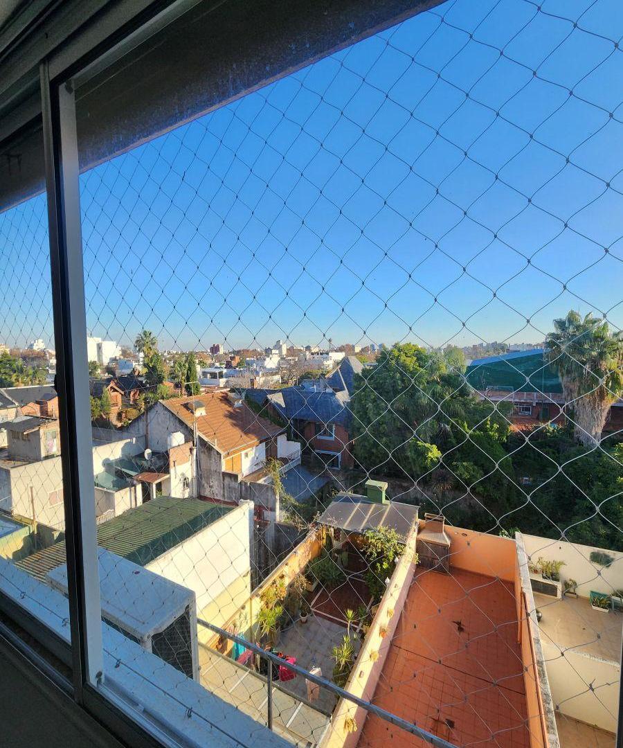 Departamento en Venta de 87 m² en Villa Devoto. 3 Amb. dúplex con Balcón y Vista Abierta