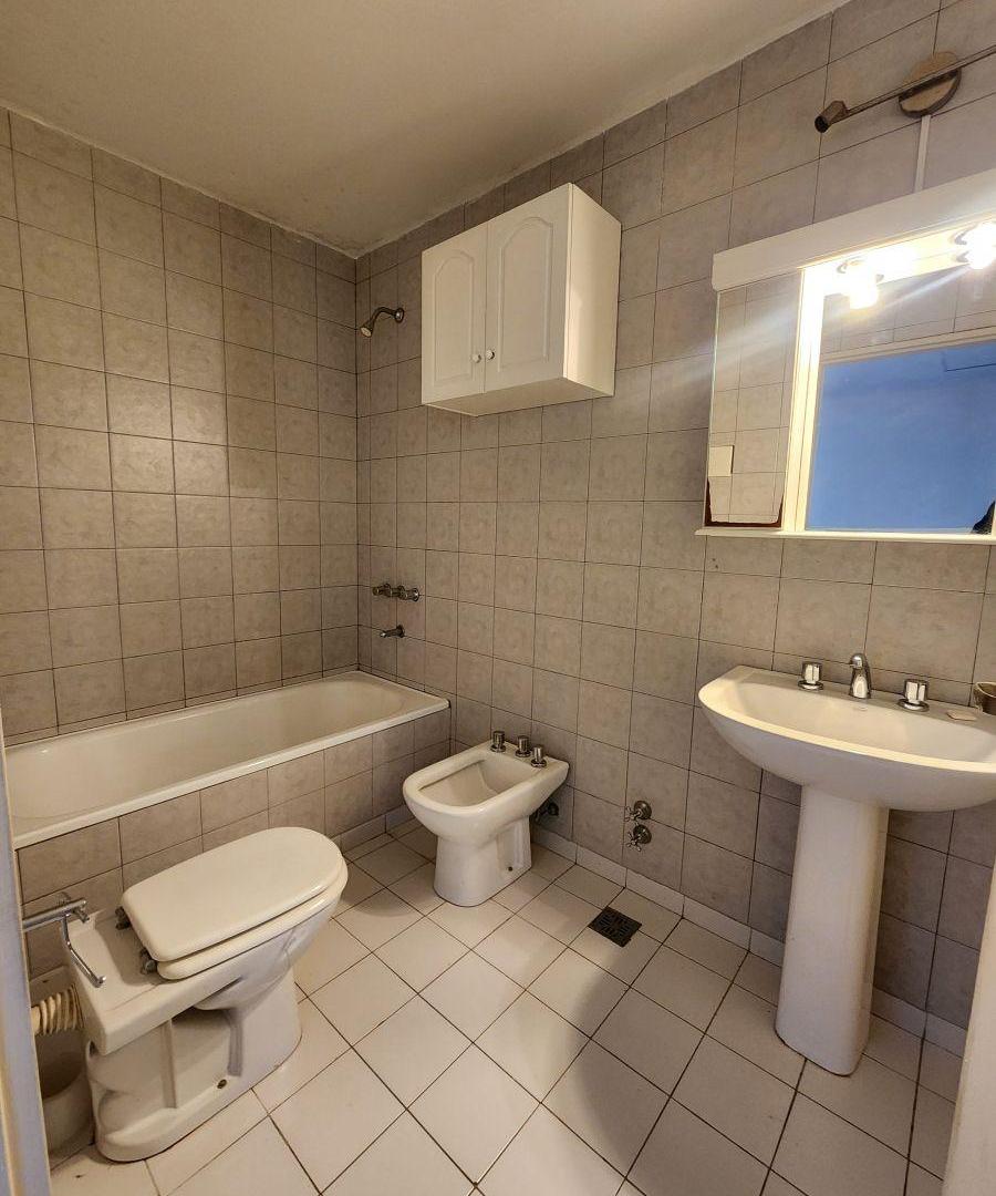 Departamento en Venta de 87 m² en Villa Devoto. 3 Amb. dúplex con Balcón y Vista Abierta