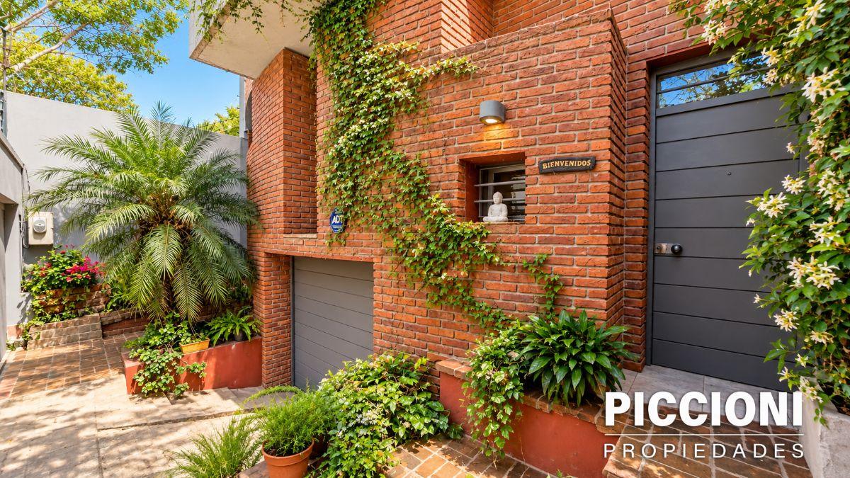 Foto de Casa de diseño en venta -5 amb. - 208 m2 cubiertos - Apto crédito, imagen 2