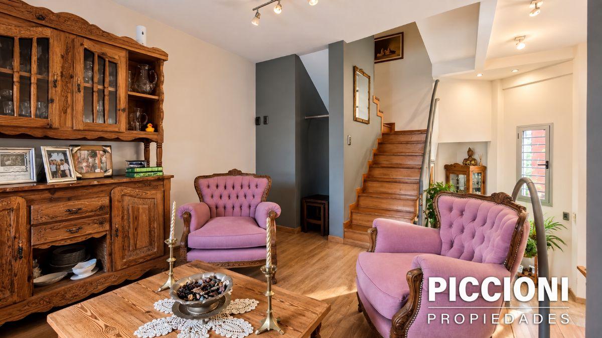 Foto de Casa de diseño en venta -5 amb. - 208 m2 cubiertos - Apto crédito, imagen 1