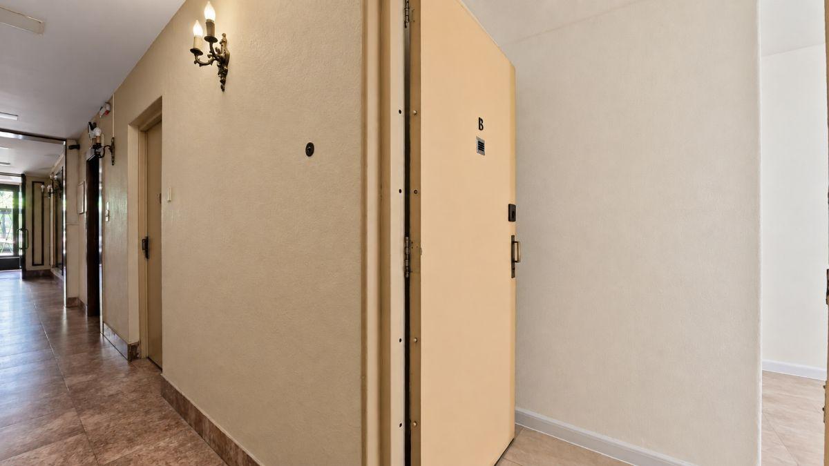 Foto de Departamento en Venta de 43 m² en San Cristóbal - 2 Amb. con patio, imagen 5