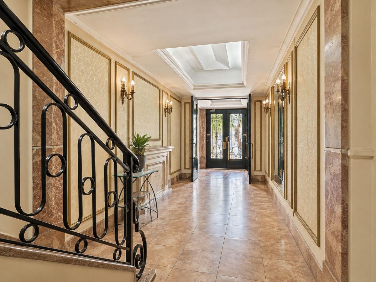 Foto de Departamento en Venta de 43 m² en San Cristóbal - 2 Amb. con patio, imagen 3