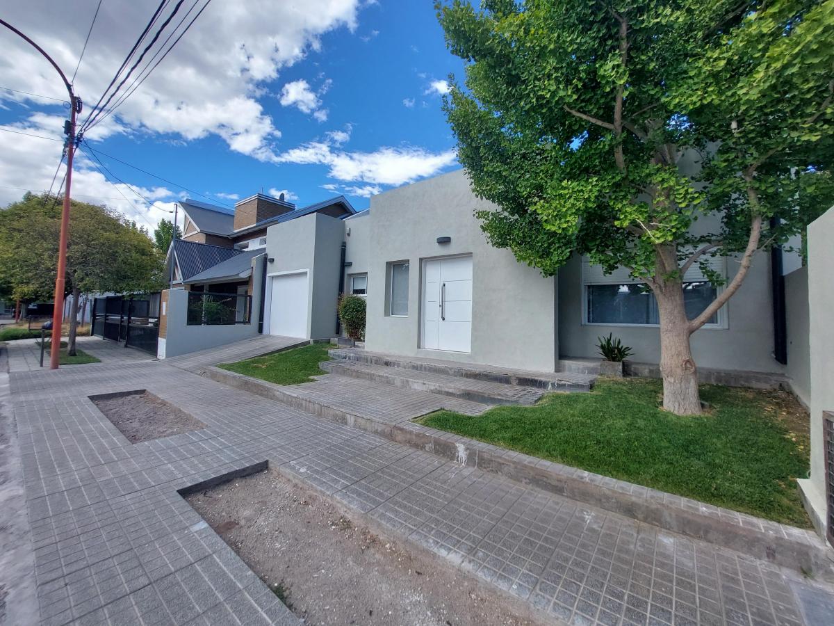 Propiedad en Argentina