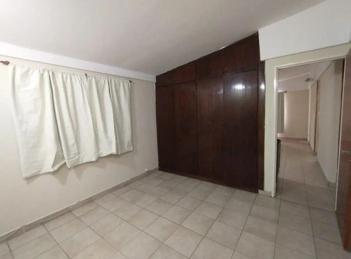Casa en alquiler, barrio huiliches 2