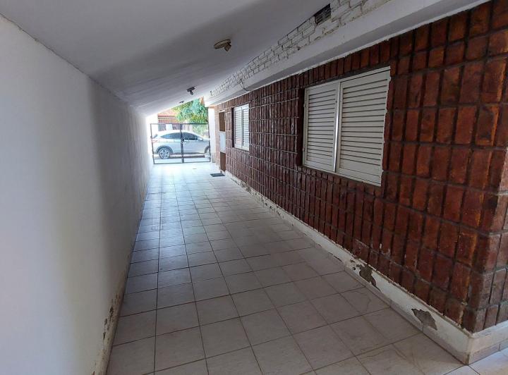 Casa en alquiler, barrio huiliches 3