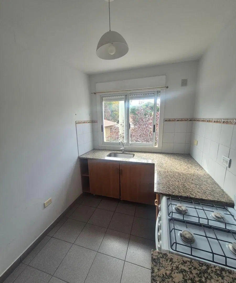 Departamento en venta, 2 dormitorios, sin cochera 1
