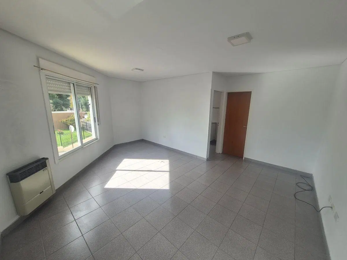 Departamento en venta, 2 dormitorios, sin cochera 4