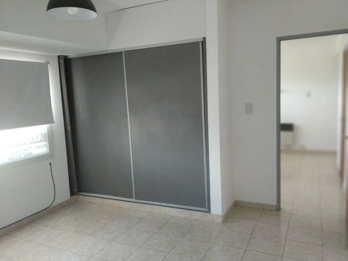 Departamento en alquiler, 1 dormitorio 5