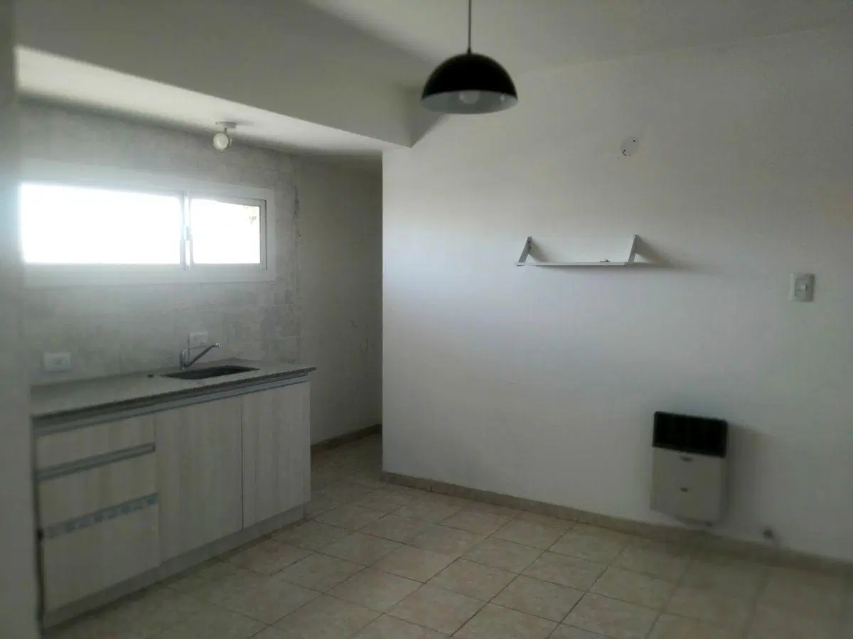 Departamento en alquiler, 1 dormitorio 2