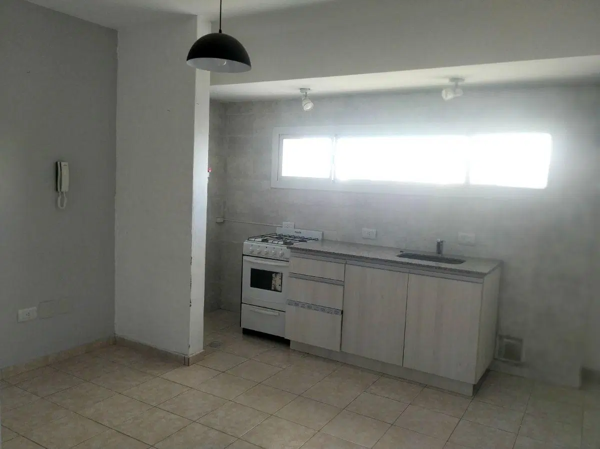 Departamento en alquiler, 1 dormitorio 1