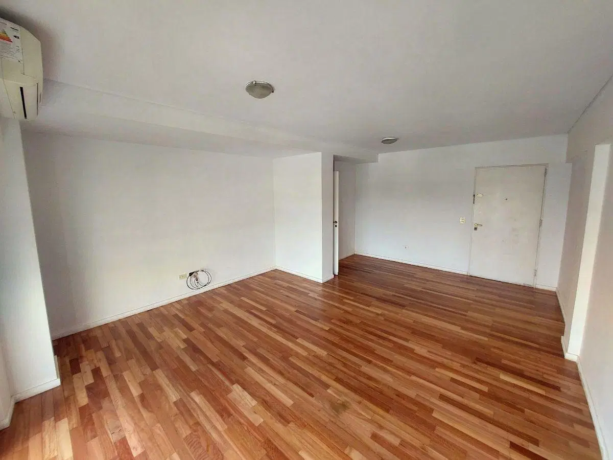 Departamento en alquiler , 3 dormitorios con cochera 2