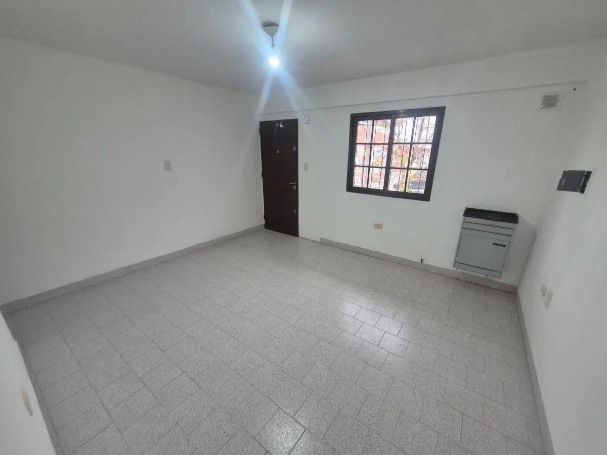 Departamento en alquiler, 1 dormitorio, sin cochera 5