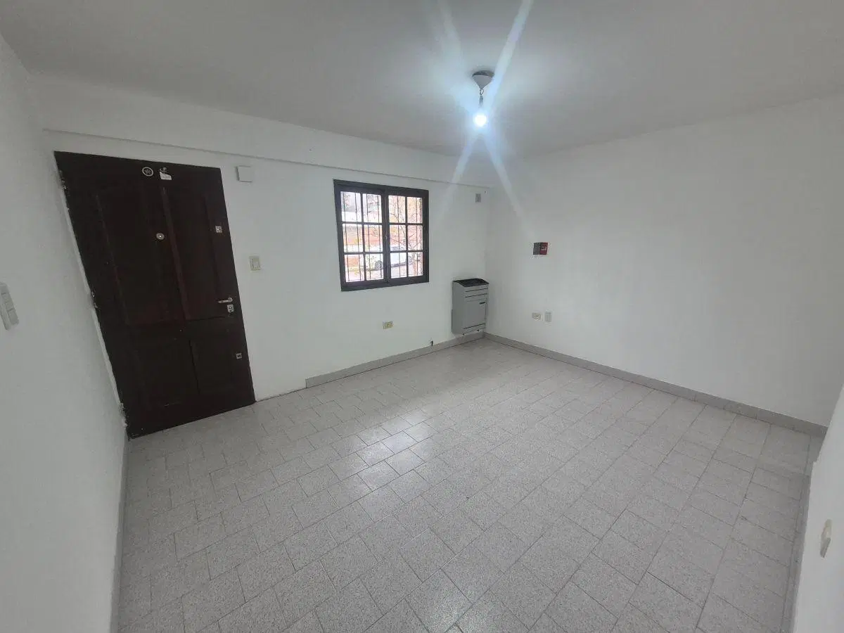 Departamento en alquiler, 1 dormitorio, sin cochera 3