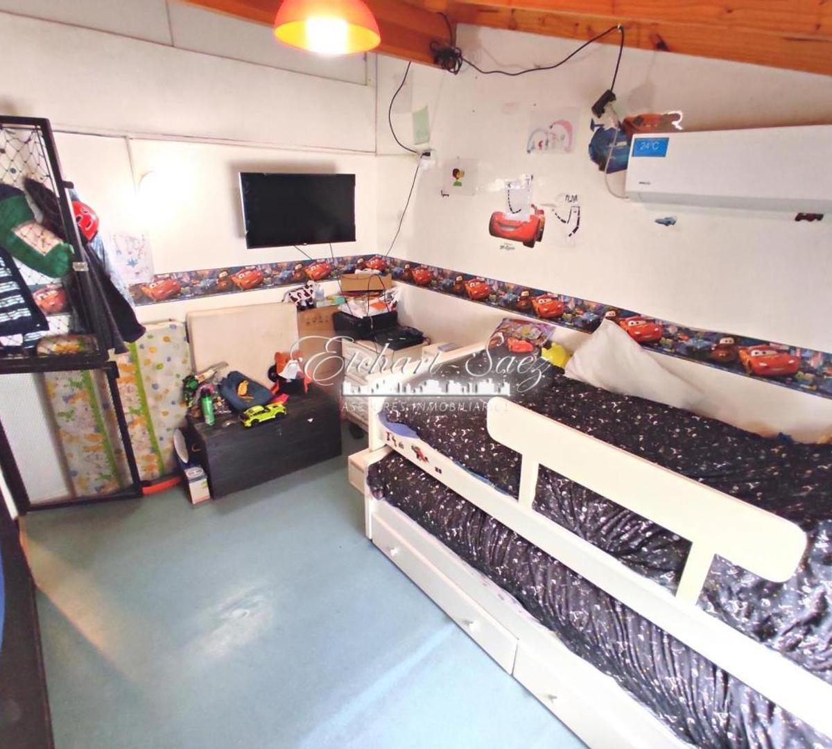VENTA / PERMUTA DUPLEX