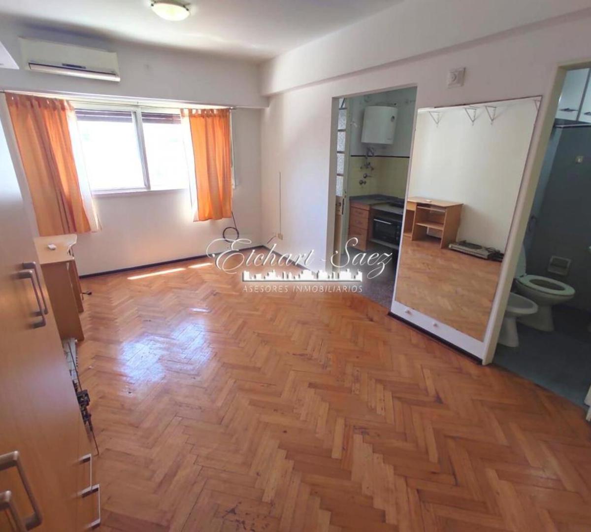 VENTA RAMOS MEJIA - MONOAMBIENTE
