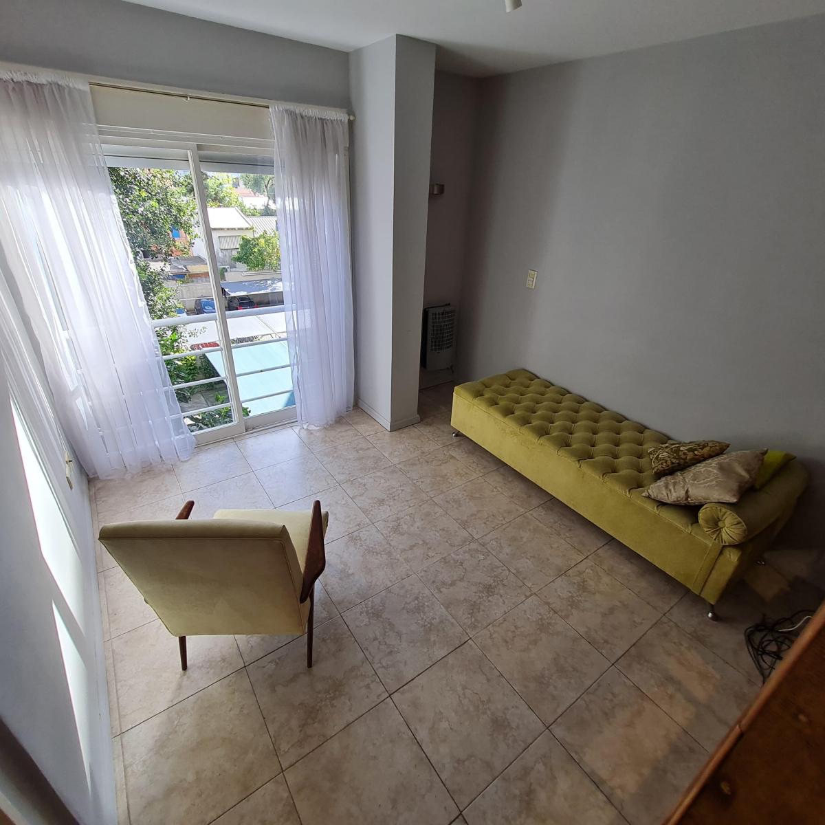 Departamento 2 Ambientes con Cochera Moron 1