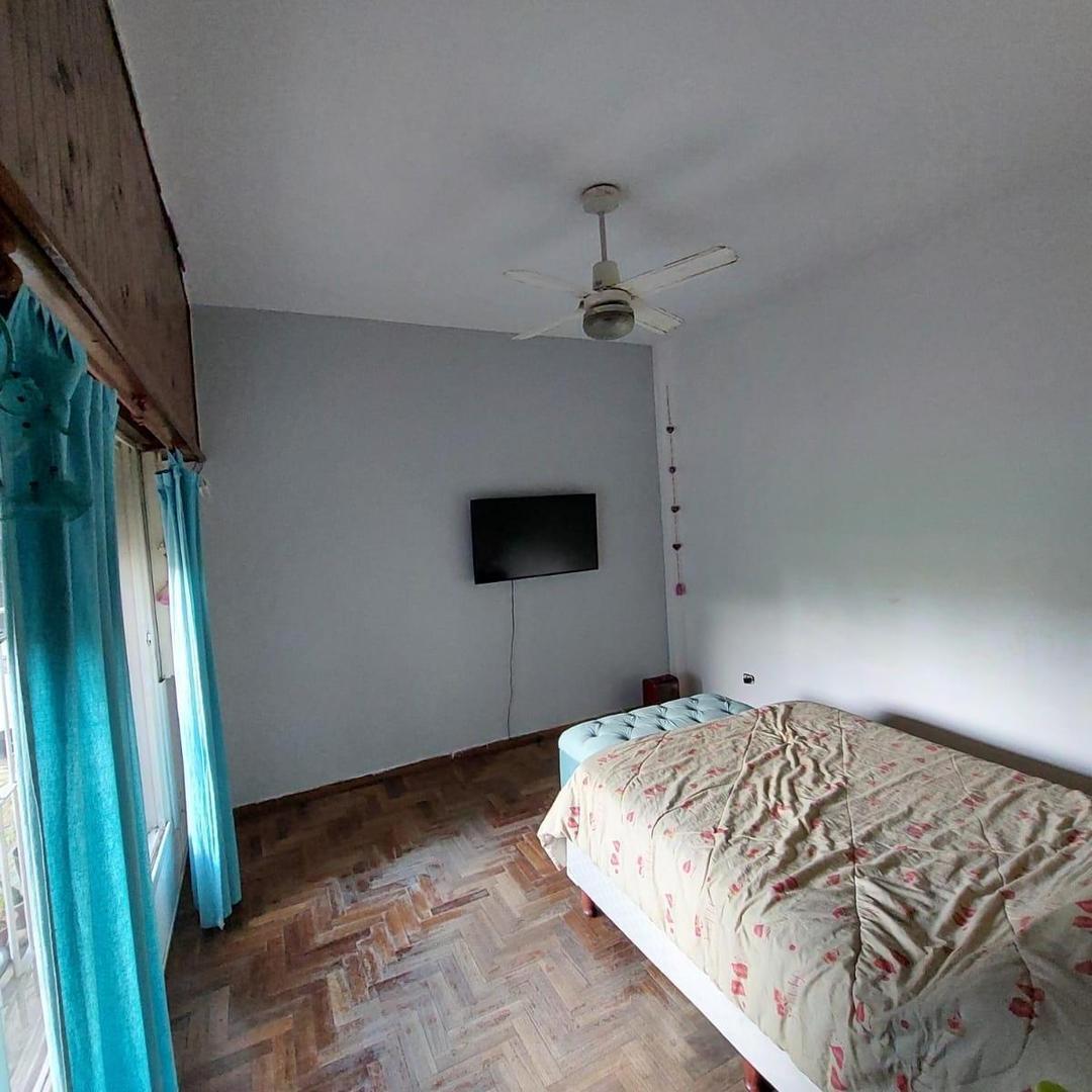 Venta/permuta – PH 3 Amb. Planta Baja C/cochera 3