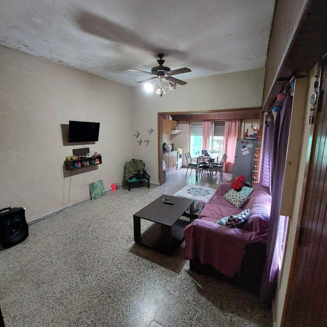 Venta/permuta – PH 3 Amb. Planta Baja C/cochera 4