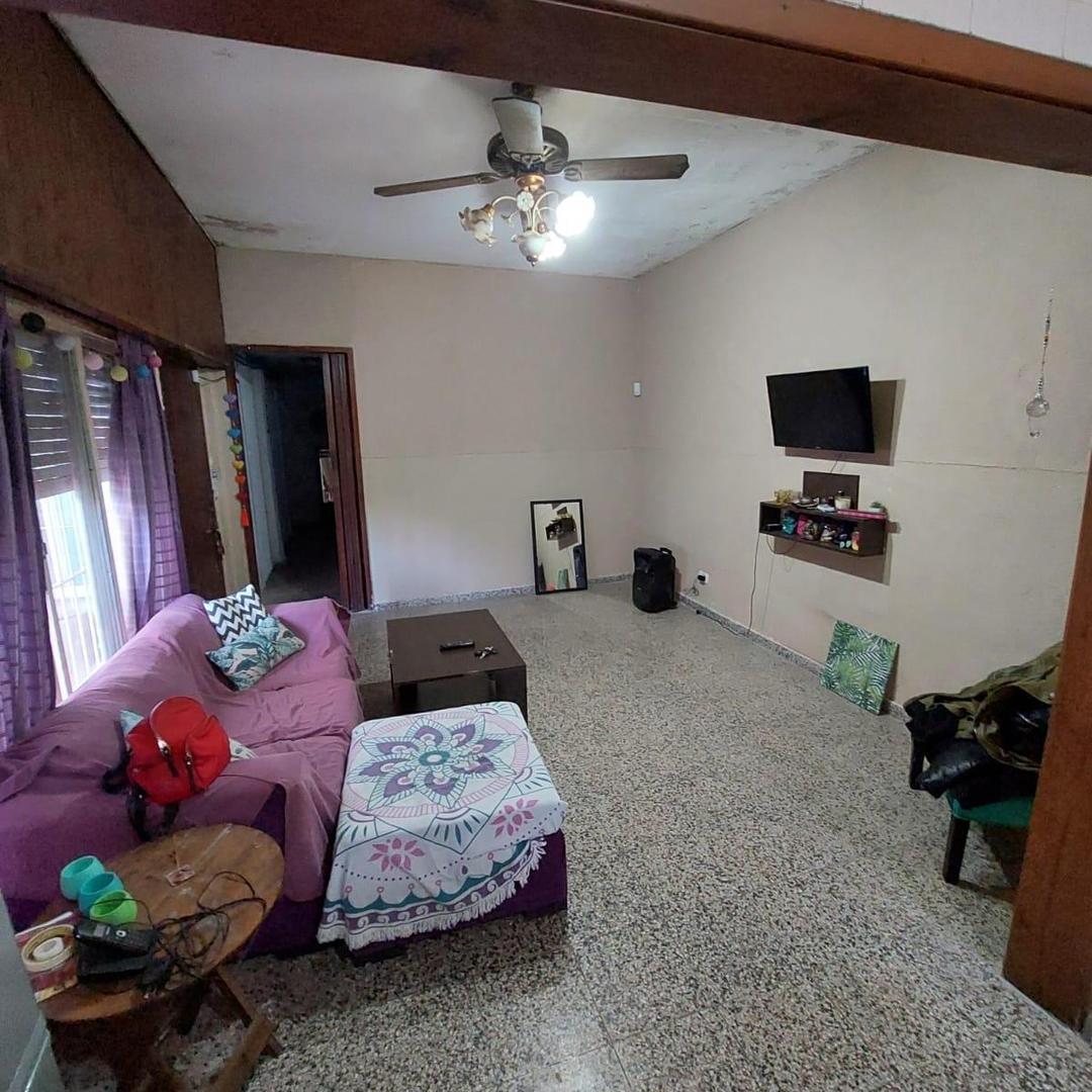 Venta/permuta – PH 3 Amb. Planta Baja C/cochera 5
