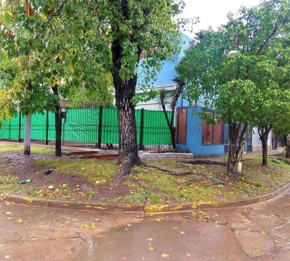 Propiedad en Argentina