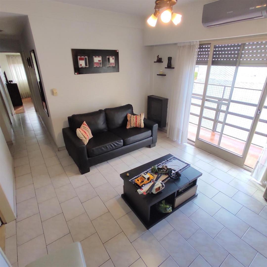VENTA/PERMUTA DE DEPARTAMENTO 3 AMB EN RAMOS MEJIA