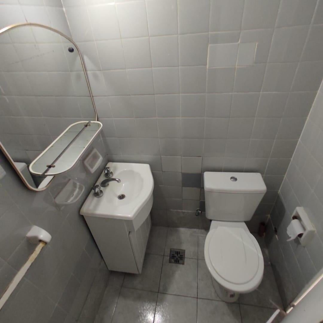 VENTA MONOAMBIENTE RAMOS CENTRO