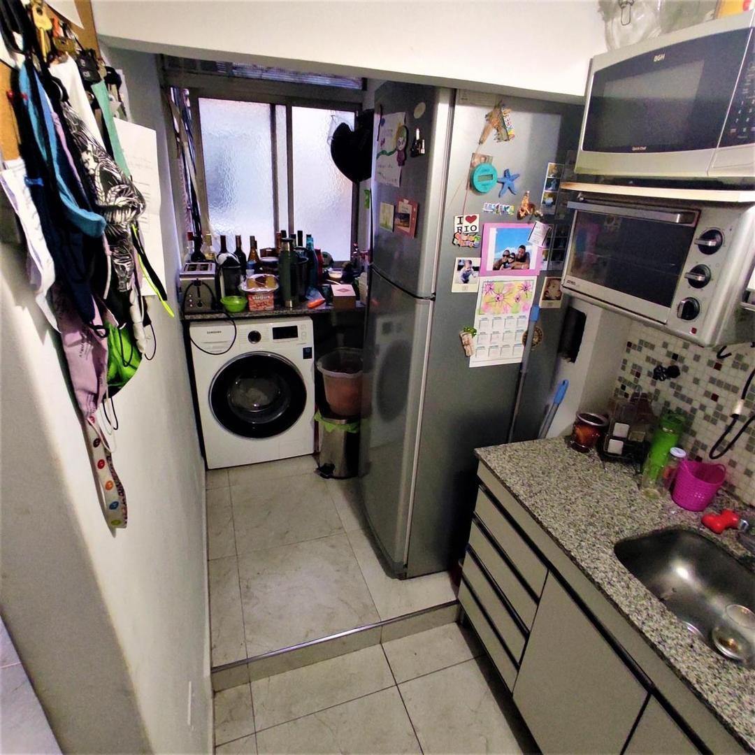 VENTA DEPARTAMENTO 3 AMB EN RAMOS MEJIA
