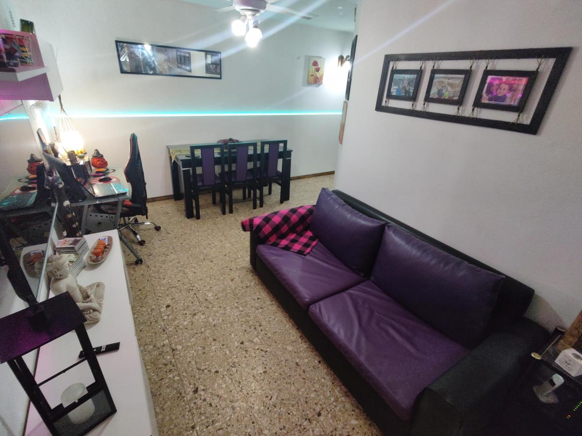 Foto de EXCELENTE PH 3 AMB EN RAMOS MEJIA, imagen 5