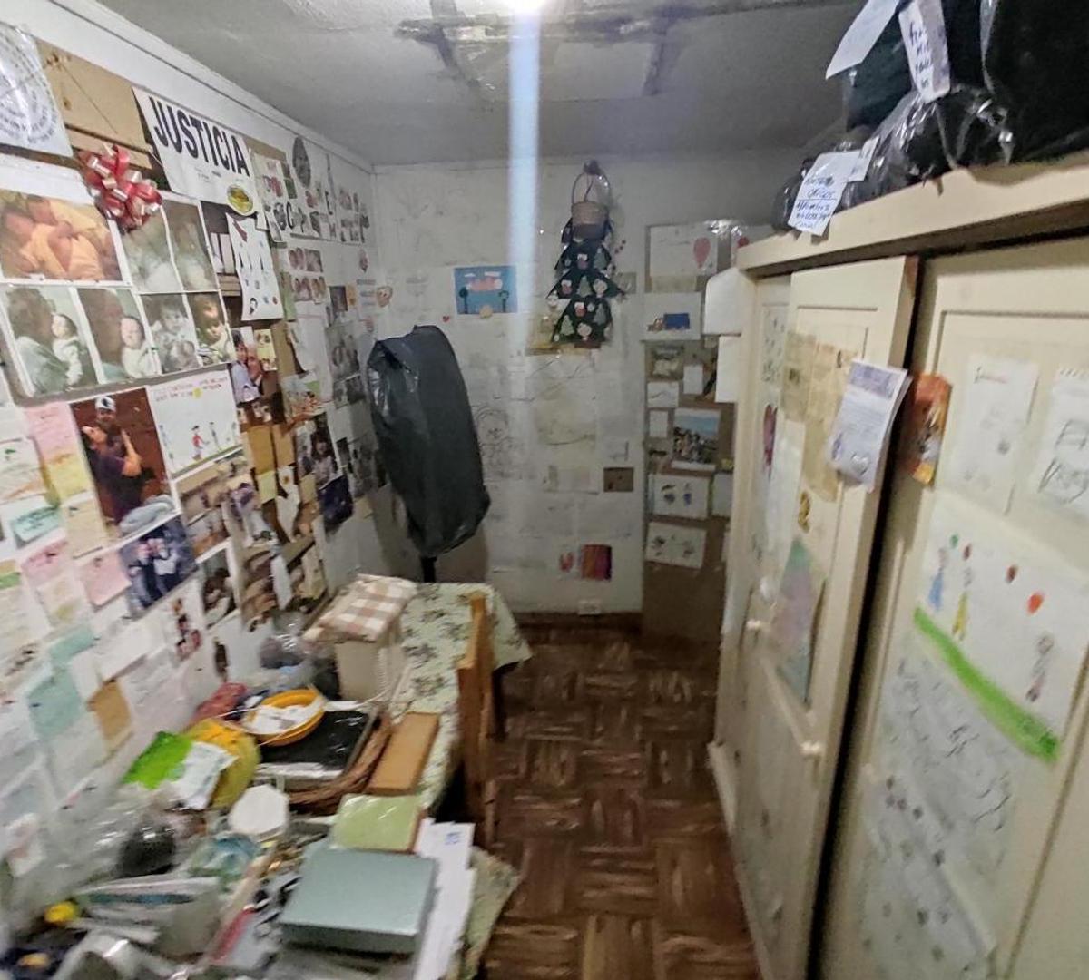 Venta/Permuta Casa sobre lote de 10 x 43 mts Ramos Mejia