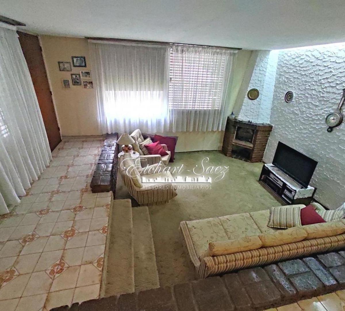 VENTA/PERMUTA CASA 4 AMB EN RAMOS MEJIA