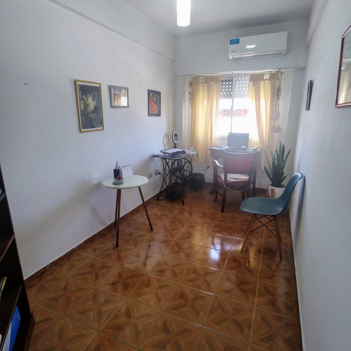 Venta Permuta Departamento 4 ambientes con balcon Ramos Mejia